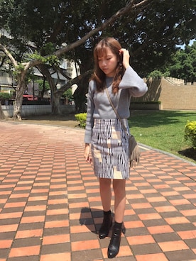 HYR1990さんのコーディネート