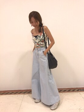 HYR1990さんのコーディネート