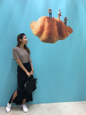 HYR1990さんのコーディネート