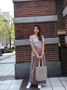 HYR1990さんのコーディネート