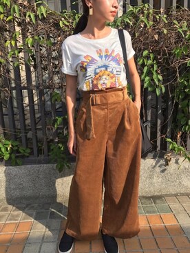 HYR1990さんのコーディネート