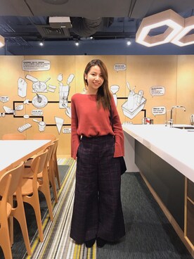 HYR1990さんのコーディネート