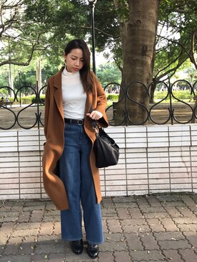 HYR1990さんのコーディネート