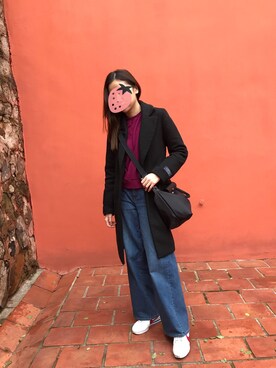 HYR1990さんのコーディネート