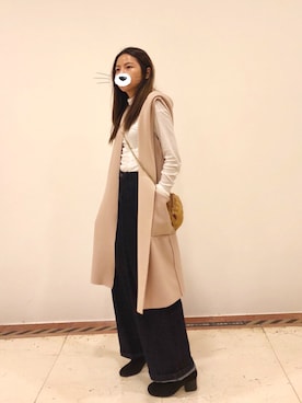 HYR1990さんのコーディネート