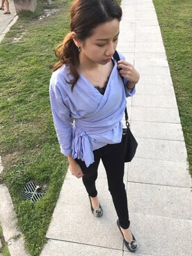 HYR1990さんのコーディネート