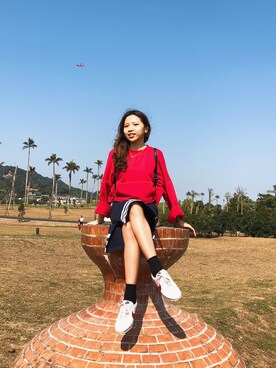 HYR1990さんのコーディネート