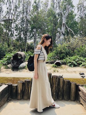 HYR1990さんのコーディネート