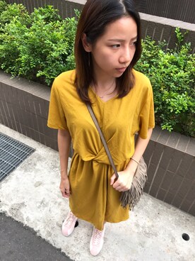 HYR1990さんのコーディネート