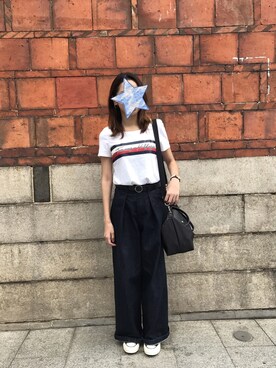 HYR1990さんのコーディネート