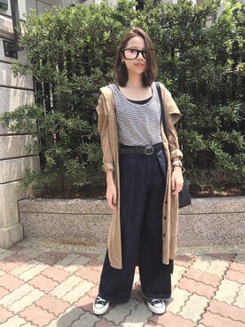 HYR1990さんのコーディネート