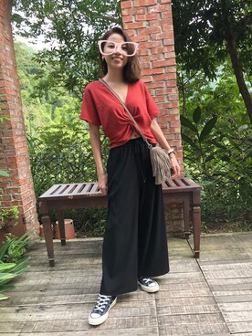 HYR1990さんのコーディネート