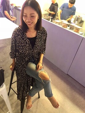 HYR1990さんのコーディネート