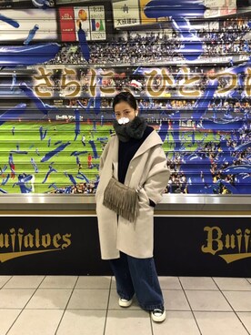 HYR1990さんのコーディネート