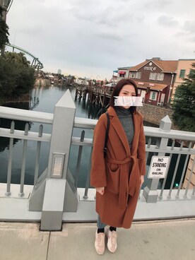 HYR1990さんのコーディネート