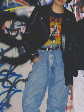 BACOさんのコーディネート