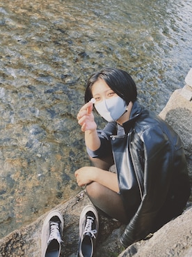 BACOさんのコーディネート