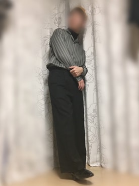 tyangeさんのコーディネート