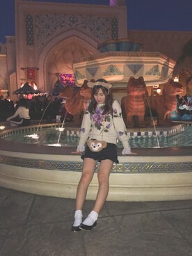 かがわさんのコーディネート