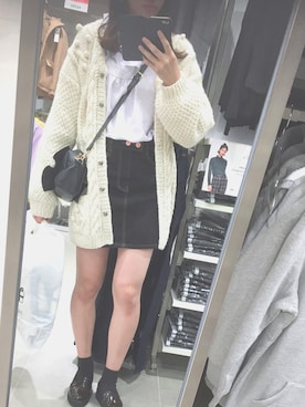 かがわさんのコーディネート