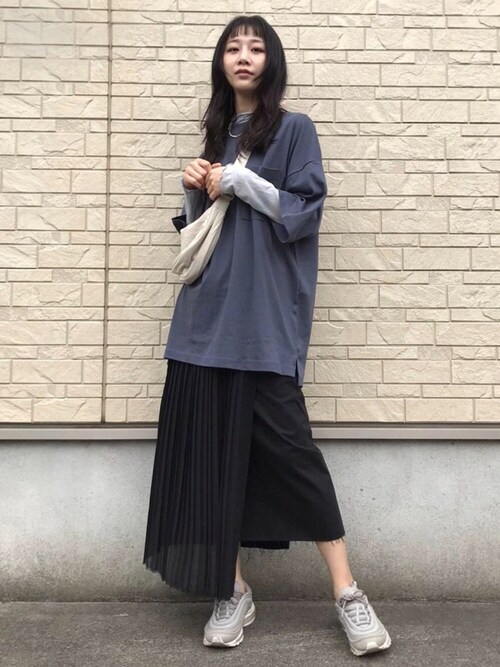 혜빈（ヘビン）さんのコーディネート