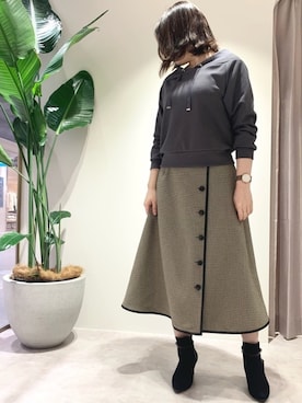 mizukamiさんのコーディネート