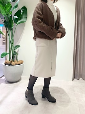 mizukamiさんのコーディネート