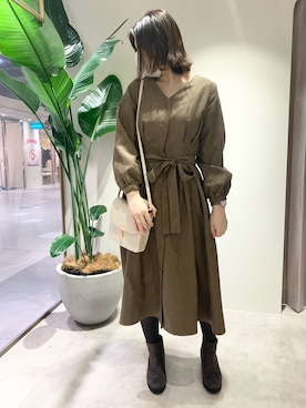 mizukamiさんのコーディネート