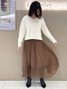 mizukamiさんのコーディネート