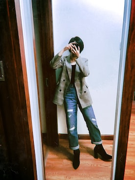 Dracula__yyxさんのコーディネート