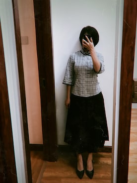 Dracula__yyxさんのコーディネート