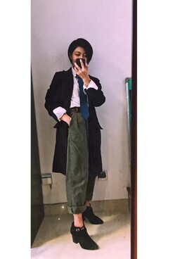 Dracula__yyxさんのコーディネート