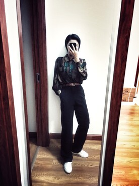 Dracula__yyxさんのコーディネート