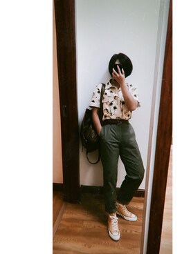 Dracula__yyxさんのコーディネート