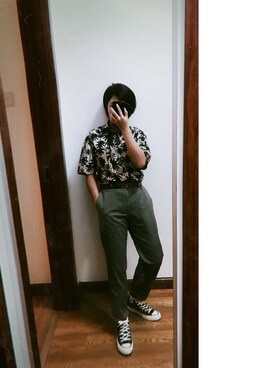 Dracula__yyxさんのコーディネート