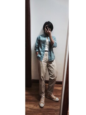 Dracula__yyxさんのコーディネート