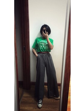 Dracula__yyxさんのコーディネート