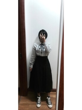 Dracula__yyxさんのコーディネート