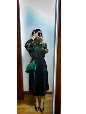 Dracula__yyxさんのコーディネート