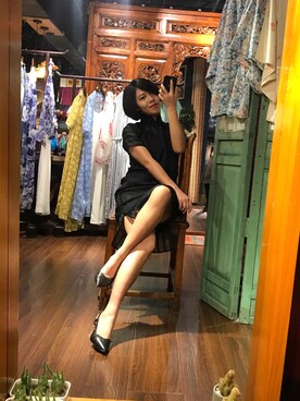 Dracula__yyxさんのコーディネート