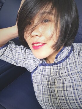 Dracula__yyxさんのコーディネート