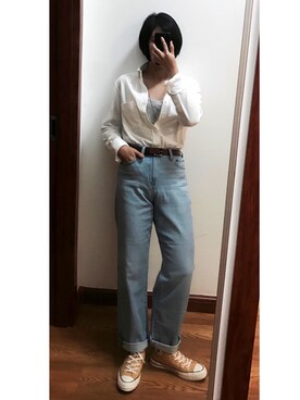 Dracula__yyxさんのコーディネート