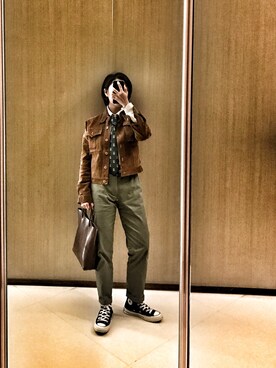 Dracula__yyxさんのコーディネート