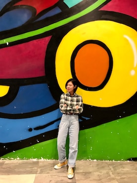 Dracula__yyxさんのコーディネート