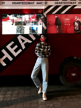 Dracula__yyxさんのコーディネート