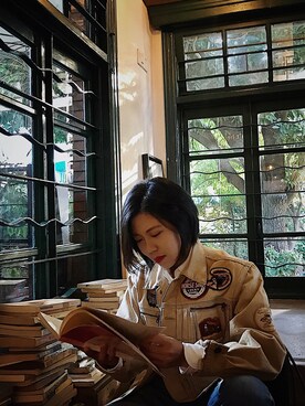 Dracula__yyxさんのコーディネート