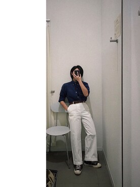 Dracula__yyxさんのコーディネート