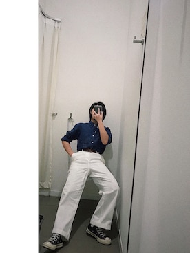 Dracula__yyxさんのコーディネート