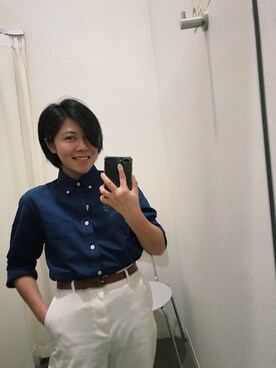 Dracula__yyxさんのコーディネート