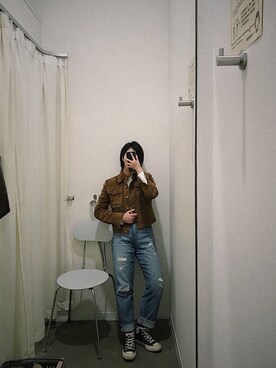 Dracula__yyxさんのコーディネート